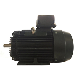 Mô tơ điện 3 pha 4 cực 3kW Toshiba 0034FTMM7FS