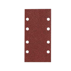 Sanding paper 93x185mm grit size 240 MAKITA P-36005 (50 pieces)