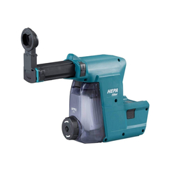 Hệ thống lọc bụi (DX06) MAKITA 199561-6