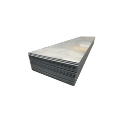 Aluminum plate A6061 T6 size 5x1250x2500