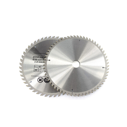 Lưỡi cưa hợp kim 180Tx20x60T MAKITA A-81424
