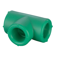 Tê đều Phi40 mm Aquatherm A4113114