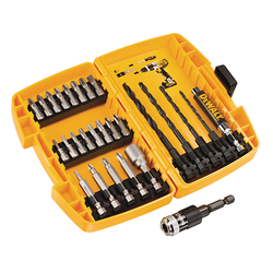 Bộ mũi khoan vặn vít Dewalt DT71507-QZ (27 chi tiết)