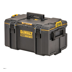 Thùng đựng dụng cụ 554x371x308mm Dewalt DWST83294-1