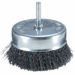 Rust removal brush (cylindrical) MAKITA D-39936