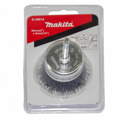 Rust removal brush (cylindrical) MAKITA D-39914