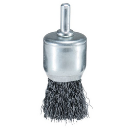 Rust removal brush (cylindrical) MAKITA D-40032