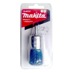 MAKITA D-45727 nylon brush