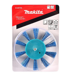 MAKITA D-45755 Nylon Polishing Brush
