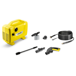 Máy xịt rửa áp lực K2 Power VPS Karcher 1.118-001.0