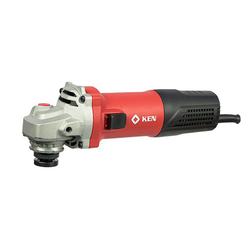 Máy mài góc 100mm Ken 9910G công tắc trượt
