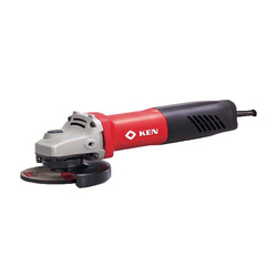 Máy mài góc 100mm Ken 9910S công tắc đuôi