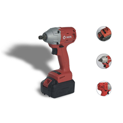 Máy siết bu lông pin 18V/4.0Ah Ken BL6425-40B
