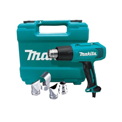 Đầu thổi nóng cho hàn phản xạ nhiệt MAKITA PR00000033 (dạng rãnh)