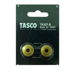 Bộ 2 lưỡi dao cắt ống đồng Tasco TB30T-B