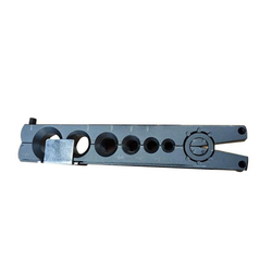 Clamp bar for Tasco copper tube flare kit TB550PLUS-BAR
