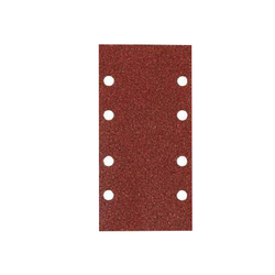 Giấy chà nhám 93x185 cỡ hạt 100 MAKITA P-31902 (10cái)