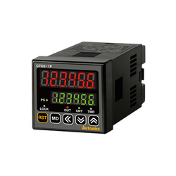 Bộ đếm Autonics CT6S-1P4T