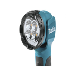 MAKITA DML815 battery powered LED light (14.4V/18V)