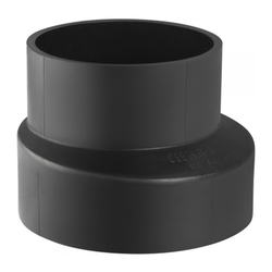 Nối giảm lệch tâm 75mm Geberit 365.571.16.1