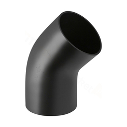 Co 45 độ, 200mm Geberit 370.045.16.1