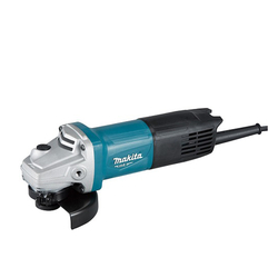 Máy mài góc 100mm/720W Makita M9506B công tắc trượt