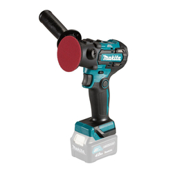 Máy đánh bóng 75mm pin 12V Makita PV301DZ (Solo)