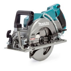 Máy cưa đĩa 185mm pin 40V Makita RS001GZ (Solo)