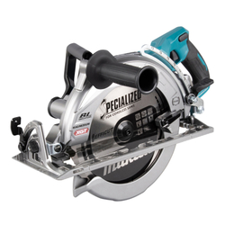 Máy cưa đĩa 260mm pin 40V Makita RS002GZ (Solo)