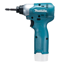 Makita TD091DZ 10.8V cordless screwdriver (Solo)
