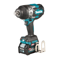 Máy siết bu lông 19mm pin 40V Max Makita TW001GM204