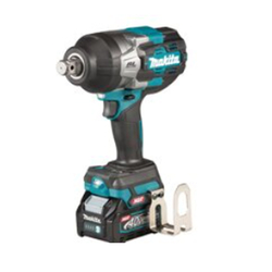 Máy siết bu lông 19mm pin 40V Max Makita TW001GZ02 (Solo)