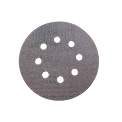 Giấy chà nhám (8 lỗ/cỡ hạt 240/125mm) MAKITA D-65888 (10cái)