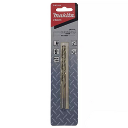 Mũi khoan kim loại HSS-TiN 8mm MAKITA D-43169 1cái