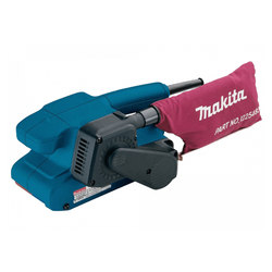 Máy chà nhám băng 76x457mm Makita 9910