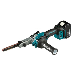 Máy chà nhám băng 9x533mm pin 18V Makita DBS180Z (Solo)