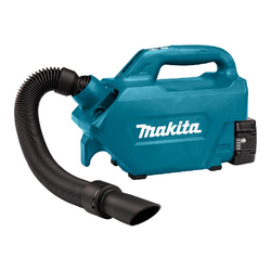 Makita DCL184Z 18V cordless vacuum cleaner (Solo)