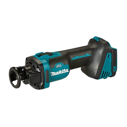 Makita DCO181Z 18V cordless plaster cutter (Solo)