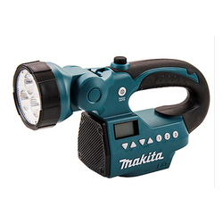 Makita DMR050 18V/14.4V Battery Radio Flashlight (Solo)