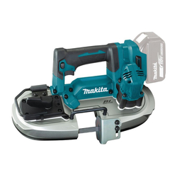 Máy cưa vòng 51x51mm pin 18V/5.0Ah Makita DPB184Z (Solo)