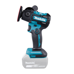 Máy chà nhám 46-80mm pin 18V/5.0Ah Makita DPV300Z (Solo)
