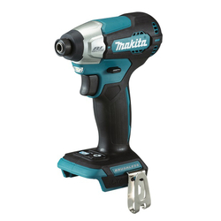 Makita DTD157RTJ 18V/5.0Ah 54mm Cordless Screwdriver