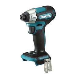 Makita DTD157Z 18V/5.0Ah 54mm Cordless Screwdriver (Solo)