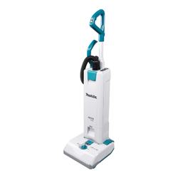 Makita DVC560ZX1 18Vx2 battery upright vacuum cleaner (Solo)
