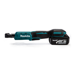 Máy siết bu lông xuyên tâm pin 18V Makita DWR180Z (Solo)