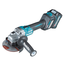 Máy mài góc 150mm pin 40V Makita GA035GZ công tắc trượt (Solo)
