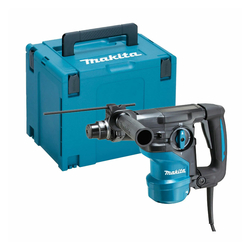 Makita HR3001CJ 30mm Multi-function Impact Drill