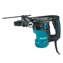 Multi-function impact drill 30mm/AVT Makita HR3011FCWJ