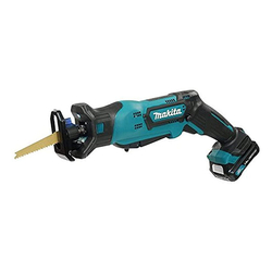 Máy cưa kiếm pin 12V/1.5Ah Makita JR103DSYE