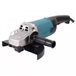 Máy mài góc 180mm/2200W Makita M0920B công tắc bóp